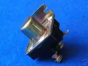 CLASSIC MINI STARTER SOLENOID 3 TERMINAL AUSTIN, MORRIS, BL, MG, LAND ROVER,