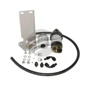 Sakura Fuel Manager Diesel Pre-Filter Kit for Mitsubishi Pajero QE Triton MQ MR (for: Mitsubishi)