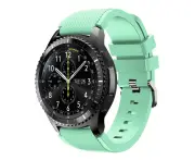 Samsung Gear S3 Frontier Sporty Band Teal