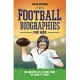 Football Biographies for Kids: The Greatest NFL Players from the 1960s to Today