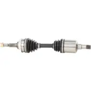 CV Axle Shaft For 1992-1994 Chevrolet Cavalier AT Front Passenger SIde 20.68In (for: Chevrolet)