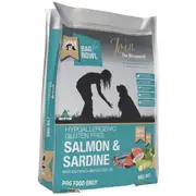Meals For Mutts Adult Salmon & Sardine Dry Dog Food 9kg