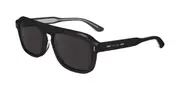 Calvin Klein CK24504S 001 Men's Sunglasses Black Size 56