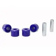 SuperPro Trailing Arm Lower-Rear Bush Kit - Rear, SPF1312K