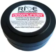 Ride Mechanic Downunder 75g Chamois Cream Anti-friction Balm Cycling