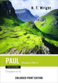 在飛比找博客來優惠-Paul for Everyone: Romans, Par