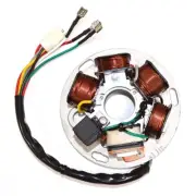 PIAGGIO Vespa PX E Arcobaleno EL. 125 1983-1997 STATOR