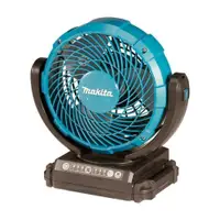 在飛比找PChome24h購物優惠-MAKITA 牧田 18V14.4V充電式電風扇交直流兩用-