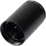 Camera and Eyepiece Extension Tube Set CA Sleeve 62mm Length M42x0.75 Astronomical Telescope Accessories
