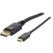Eaton U444-006-DP ACTIVE ADAPTER CABLE - USB-C LEFT CONNECTOR - MALE LEFT GENDER