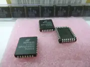 1 piece M28C64C-150K1 | 64 Kbit Parallel EEPROM | 150ns | Vcc 5V | PLCC32 | STM