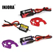 INJORA 030 88T 050 66T Brushed High Torque Motor for Axial AX24 SCX24 Upgrade