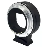 Mount Adapter EF-EOS R For Canon EF EF-S Lens to EOS R RF Mount Camera