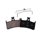 Brake Pads Parts Accessories Bicycle Bike Block Brake For Hope Tech 3 V4
