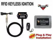 Digital Guard Dawg RFID Keyless Ignition Module for VICTORY Octane (2016-2017)