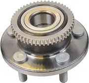 Parts Number FR3Z1104A Hub Unit Front Pack of 1 Piece