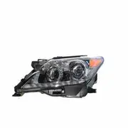 All Crash Led Headlight TZW-21031LHG