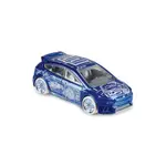 HOT WHEELS 新風火輪小汽車 FORD FOCUS RS