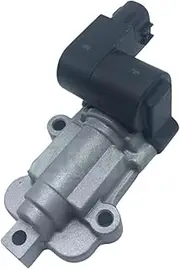 Control Valve Stepper Motor OEM 22270-28020 136800-2170 136800-1378 for Toyota Alphard Camry Harrier Idle Air Control Valve Idle Control Valve Sensor