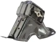 Front Left Engine Mount For 05-10 Jeep Grand Cherokee Commander 3.7L V6 FN28Y9 (for: Jeep)