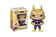 My Hero Academia All Might Pop! Vinyl