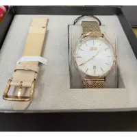 在飛比找蝦皮購物優惠-JOJO手錶 米蘭錶帶 J096978-80R