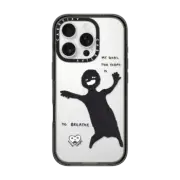 iPhone 16 Pro Impact Case Breathe