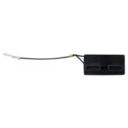 Hulk 4x4 50amp Anderson Plug Rubber Cover Can Use Hu6943 - HU7000C