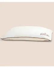 Dr. Weil/PureCare Kapok & Shredded Latex Pillow