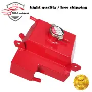 For Mazda RX-8 2004-2011 Aluminium Coolant Expansion Overflow Radiator Tank