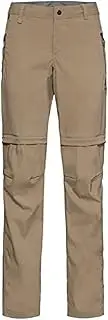 [ODLO] Women's Pants Zip-Off Wedgemount Pants Zip-Off