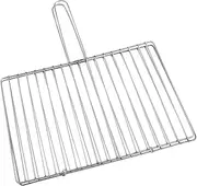 Grill Barbecue Net Clip Barbecue Mesh Clamp Tool for Camping and Parties