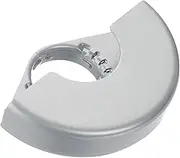 Bosch Accessories Professional Protective Guard With Cover (for Cut-Off Grinding, Coded, Tool-Free Fastening, Ø 125 mm, Accessories Angle Grinders)