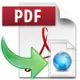 【正版軟體購買】Trisun PDF to HTML (一年授權) 官方最新版 - PDF 檔案批量轉換為 HTML