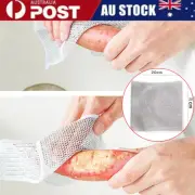 Microfiber Scrub Dish Cleaning Cloth Easy to Clean Lint Free Cleaning Cloths New