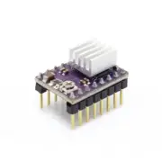 Stepper Motor Driver DRV8825 for 3D Printer 4 RAMPS1.4 StepStick Delightful