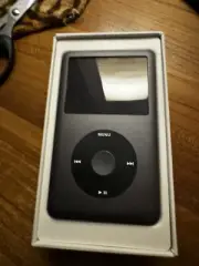 iPod 6th Generation 80 GB