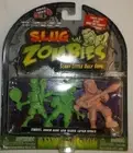 3 SLUG ZOMBIES SERIES 2 ANDREW AGONY GRIM TREKKER CAPTAIN PAYBACK NEW NIB