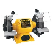 DW756 DeWalt GRINDER 6" BENCH 5/8 HP