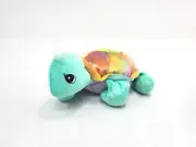 1999 Precious Moments Plush Stuffed Turtle Animal Tender Tails Enesco with Tags