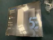 Linksys Atlas Max 6E AXE8400 Tri-Band Mesh Router Wi-Fi 6E System MX8503 3-pack