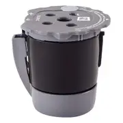 Compatible for Keurig 1.0 or 2.0 models K-Elite, Reusable Coffee K-Classic Coffee Filter Pod