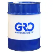 Oil GLOBAL RACING OIL 4T Global Scooter 5W40 100% Synthetic Bin 50L
