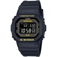 在飛比找momo購物網優惠-【CASIO 卡西歐】G-SHOCK 太陽能電波校時電子錶(