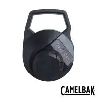 在飛比找momo購物網優惠-【CAMELBAK】Chute Mag 戶外運動水瓶替換蓋 