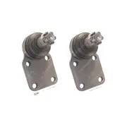 2 Pcs Trupro Lower Ball Joints for HOLDEN COMMERCIAL SHUTTLE VAN / WAGON 81-on