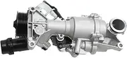 Car Engine Cold Water Pump Compatible For Benz 1.6/2.0T A205 C205 S205 W213 S213 X253 R172W447 5380920100 A2742000800 A2742001407