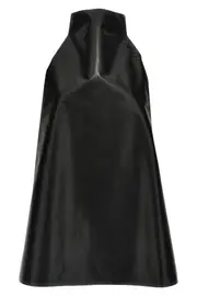 MARNI Two-Tone Trapeze Dress