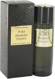 CHKOUDRA PARIS Private Blend Pure Arabian Velvet 3.4 Oz, 100 Ml Edp Spray