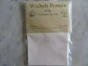 10% Off Wichelt Imports 14 count Aida - Ivory